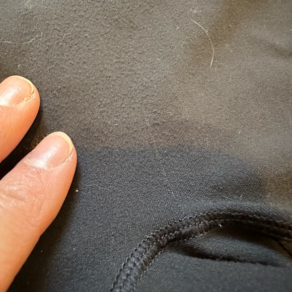 Whitney Simmons gymshark Black legging
Size Small - Picture 7 of 7